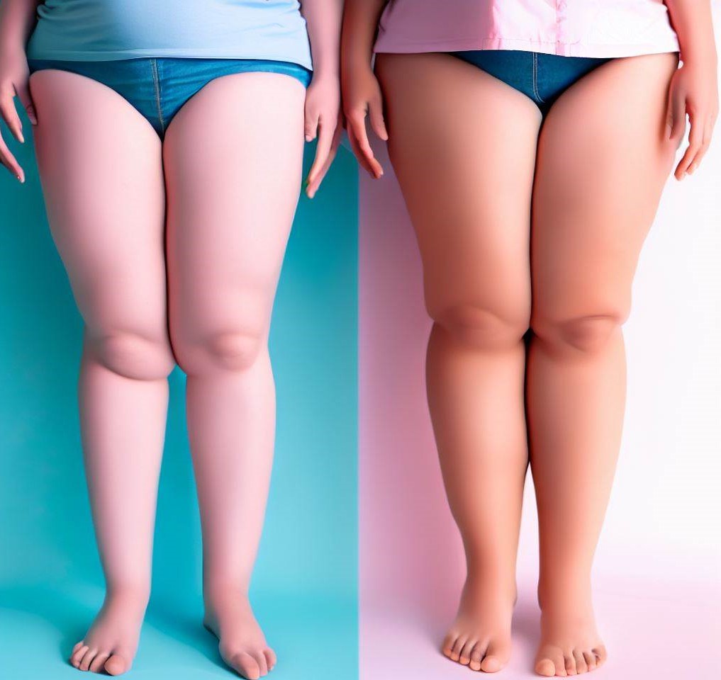 Lipedema