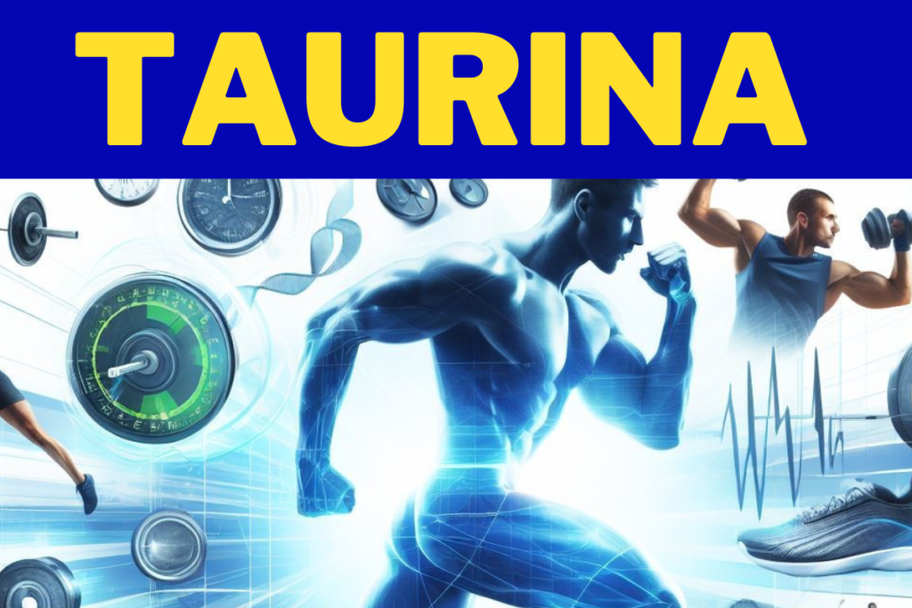 Taurina 