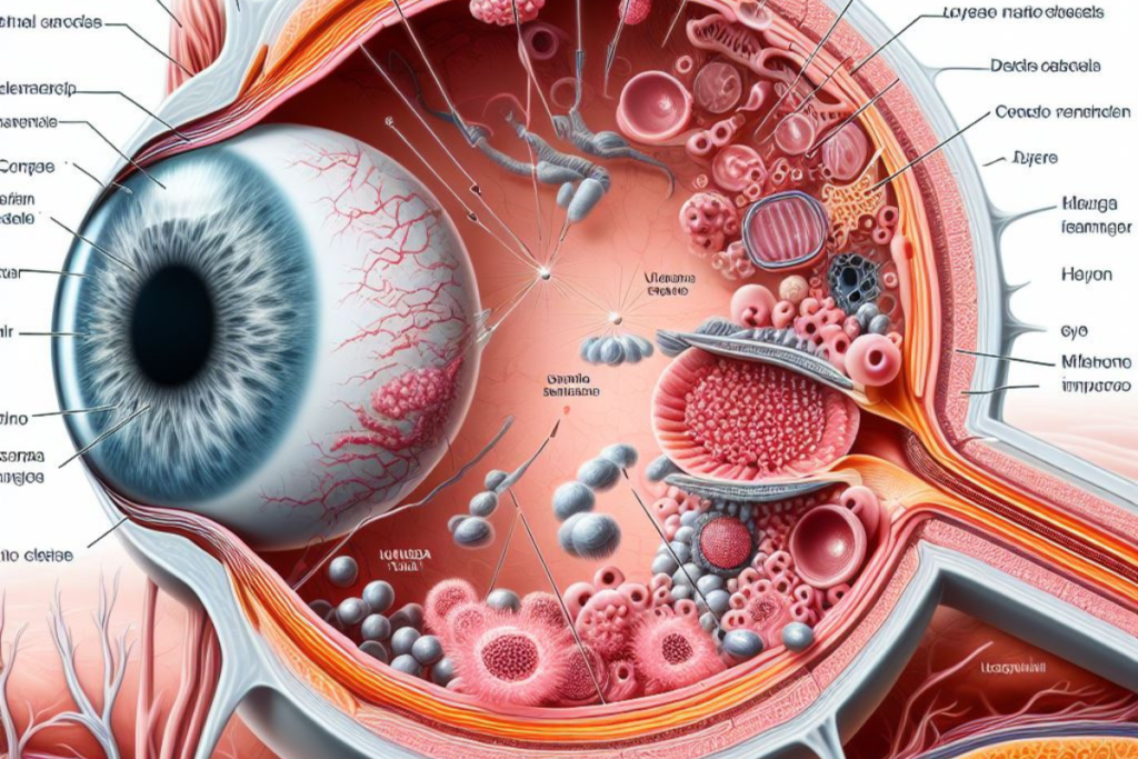 Melanoma Uveal